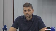 Hladík: Všechny řeky budou kulminovat v úterý nebo ve středu