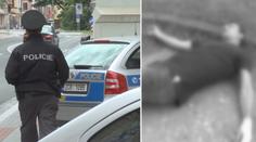 Měli ho pobodat kvůli roušce. Policie odhalila, že si vše vymyslel