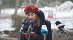 Horváthová: Památník holokaustu Romů v Letech bude evokovat otázku, proč se to stalo
