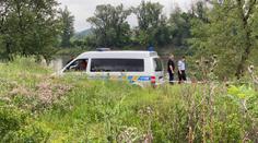 Vltava vydala za jediný den v Praze dvě mrtvá těla: Policie už vyšetřuje