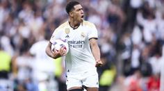 Real vyhrál i na zrekonstruovaném Bernabéu. Otočku zařídil Bellingham