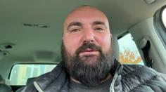 Manželka na mě byla hrdá. Získat kartu je můj velký sen, říká šipkař Unger