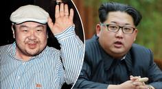 Bratra Kim Čong-una otrávili! Atentátnice ho zabily na letišti