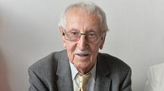 Kostelka bude mít pohřeb už příští týden. Syn vybral neobvyklé místo
