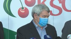 Komunisté už mají jasno. Odhlasovali konec tolerance Babišovy vlády