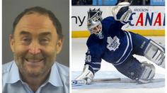 Člen Síně slávy NHL ve vazbě! Díky výtržnostem se dostal i do slovníku