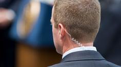 Je to příliš drahé! Poslanec ČSSD chce zrušit ochranku pro politiky