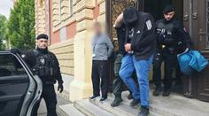Slovenskem otřásá případ jako z thrilleru. Únos ženy má mimořádně děsivé okolnosti