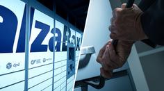 Muž měl krást iPhony vynalézavým způsobem. Policie ho natočila při činu