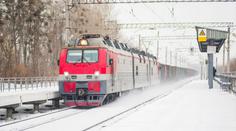 Na slovenské železnici zkolabovala doprava. Vlaky do Česka nabraly zpoždění 7 hodin