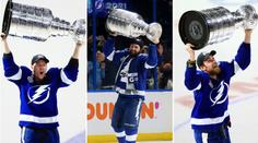 Šampióni NHL: Neprůstřelný Rus i dva Češi. Maroon vyhrál potřetí v řadě