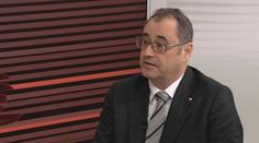 Šťastný: Musíme ke státu přistupovat jako k firmě. Ušetří to desítky miliard
