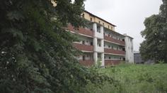 Domy v nechvalně proslulé Matiční ulici půjdou k zemi. Zůstane jen tráva