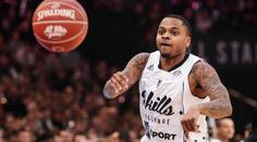 Jste těhotný, slyšel basketbalista od dopingových komisařů