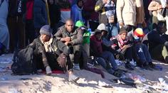 Německo poprvé není nejoblíbenější. Migranti se zaměřují na jiné evropské země