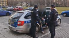 Policie dopadla zloděje rekordmana. Měl se vloupat do více než 400 aut