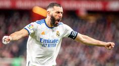 Real po skvělém startu porazil Bilbao. Atlético pokračuje v krizi