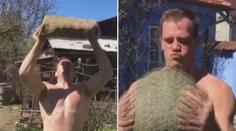 Zpět do formy! MMA zápasník Viktor Pešta ukázal, jak se rodí šampion