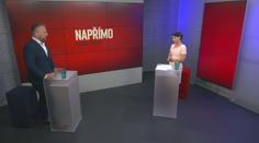 Feriho v kampani koalice SPOLU nedokážeme nahradit, řekl Jurečka