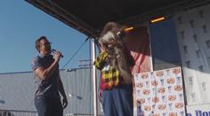 VIDEO: Nejošklivější pes světa je pekinéz Wild Thang. Podívejte se, jak vypadá