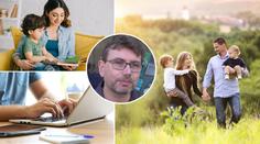 Poruchy spánku, úzkosti a deprese. Jak z koronavirové krize vyjít silnější