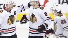 Detaily k play-off NHL: Nový systém pavouka ignoruje divizní příslušnost