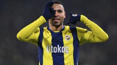 Evropská liga: Fenerbahce Istanbul vs. Anderlecht – 13. 2. 2025