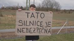 Západní obchvat Plzně se otevřel řidičům. Kritika se mu nevyhnula