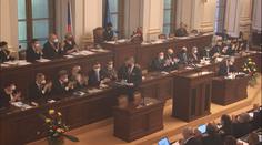Exkluzivní průzkum TV Nova: Co od nové vlády očekávají občané Česka?