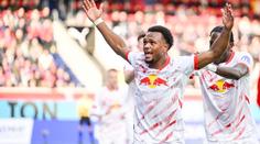 Bundesliga: Heidenheim vs. Lipsko – 6. 10. 2024