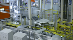 Fiala jednal se šéfem Volkswagenu o gigafactory. Továrnu by chtěli i Poláci