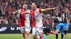 Los LM: Slavia může dostat giganty, hrozí pikantní souboje i senzace