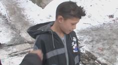 Násilí mezi dětmi na Slovensku! Mladík měl zapálit 11letého chlapce