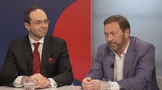 Zestátnění ČEZu je rozsudek smrti pro český trh a firmy, tvrdí šéf burzy