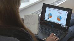 Práce z domova má budoucnost, lidé jsou produktivnější, ukázal průzkum