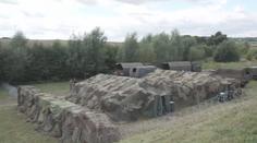 Velké cvičení záložáků. Podívejte se, jak trénují aktivní zálohy