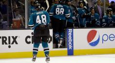 Hertl a olympiáda? Hodně nejisté! Co řekl trenér San José?