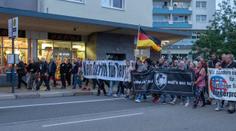 Hajlování v Chemnitz šokovalo Německo, napětí ve městě trvá!