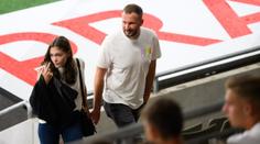Ondřej Kolář a dcera Jaroslava Tvrdíka mají jasno. Pár čeká kluka