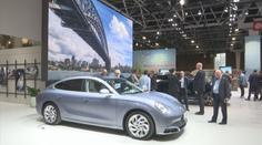 Auta na vodíkový pohon podporují stále více i světové automobilky