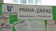 Zájem o rekvalifikace byl loni obří. V kurzu je IT, jóga a také tetování