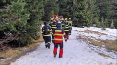 Smrt Jany a jejího syna v Krkonoších rodinu silně zasáhla. Smuteční obřad nebude