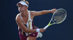 Krejčíková zvládla první kolo na US Open. Další čtyři Češi vypadli