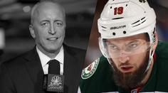 Komentátor NHL podlehl rakovině. Jeho práci ocenili i v Síni slávy!