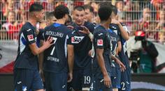 Bundesliga: Union Berlín vs. Hoffenheim – 13. 9. 2025