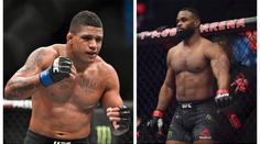 Woodley vs. Burns a další! UFC oznámila program na tuto neděli