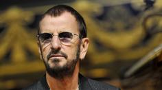 Hvězda Beatles Ringo Starr má zdravotní potíže. Ruší představení