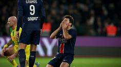 Ligue 1: Paris Saint-Germain vs. Nantes – 30. 11. 2024