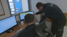 Nebezpečný Srb je stále na svobodě. Policii se ho po brutálním útoku nedaří dopadnout