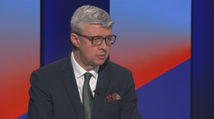 Havlíček: Zvýšení věku odchodu do penze není řešení. Řekl, co vláda musí udělat